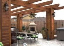 Kwikfynd Pergolas
wangoom